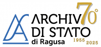 Archivio Di Stato di Ragusa